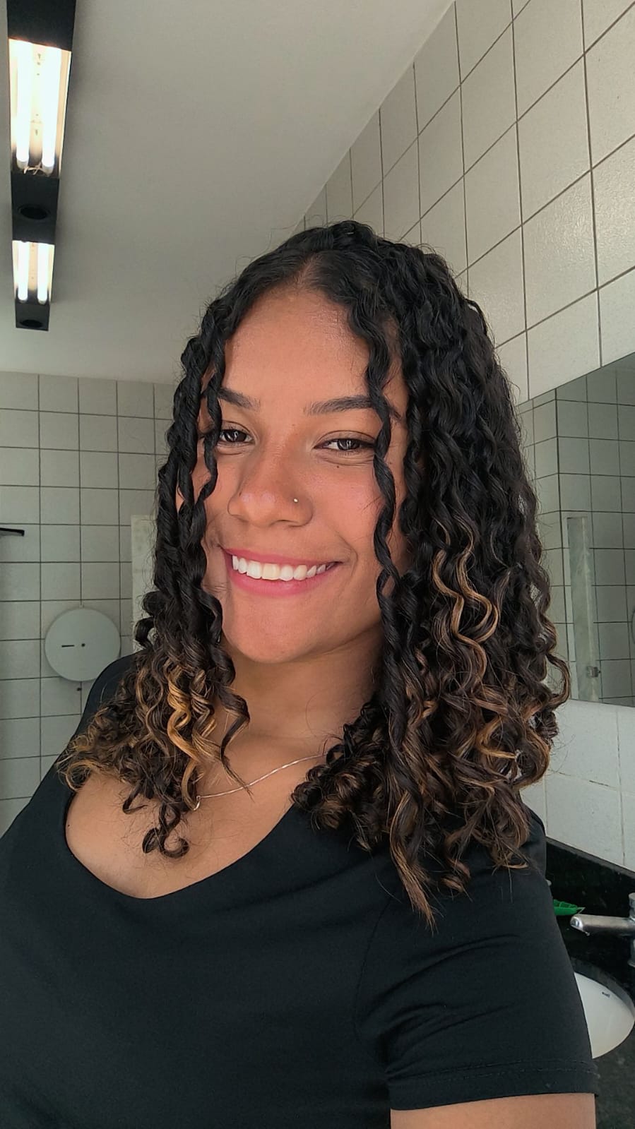 Foto de Perfil de Emilly Costa
